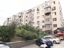 义泰兴小区2室1厅1厨房1卫生间