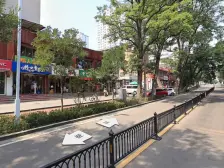 银领家园 3室2厅 南 西 北