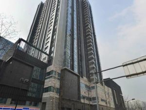 布鲁明顿广场2室1厅南