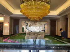 石马河 华美翡丽山三期一房149万