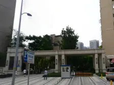 中交央企洋房,一梯两户,看公园,环境优美