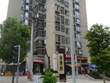 双山 中交丽景香漫岭三房91.8万