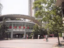 华宇林泉雅舍 3室2厅 东南