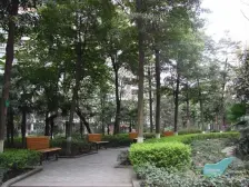 杨公桥 华宇林泉雅舍三房