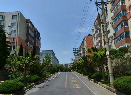 景山小区2室1厅1卫西南朝向1500.00元/月出租