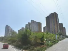 近华南 一室 好楼层采光好 视野好