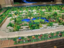 绿岛明珠精装出售家电齐全看房方便酒店风格