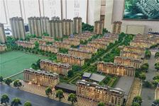 碧水山城 A区 两室一厅一厨一卫 精装修