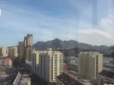 兴隆鹏鸣小区正规一居室,装修精美。好楼层