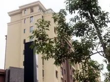 照母山 金州苑依山郡一房103万