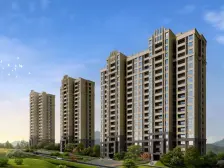 精装洋房顶跃,小区品质高,楼间距宽,交通便利。