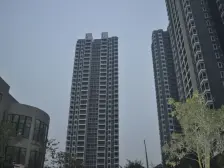 人和 富悦果岭二房77.8万