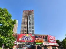 西城楼精装41平套间 业主置换大房诚心出售