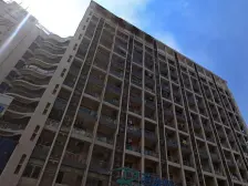 明苑大厦高楼层精装修单房低价位诚意出售