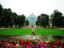 御景湾大阳台2房 西南向 中高层可望江 无抵押过户快