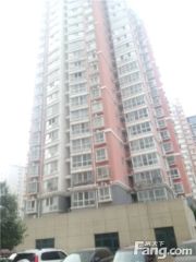 文博公寓57平精装两房拎包入住诚心出售