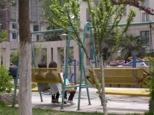 文博公寓东南朝向两房,中间楼层阳光好,价格合适