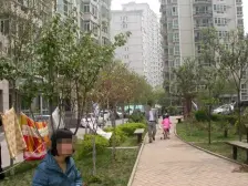 省实验旁 满五唯一 小面积 总价低 年代新 地铁口