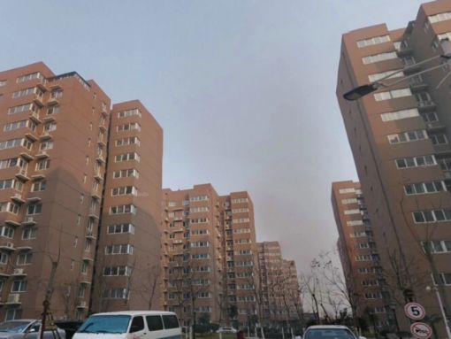 博宇泰和苑2室1厅1卫南北朝向1700.00元/月出租