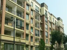 东方润景 电梯房大两室 未装修 户型方正 售32万