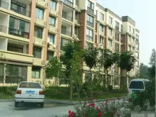 东方润景 2室2厅 东南 南