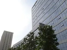 高铁东站大三房,临河观景,高楼层,毛坯房,满五唯一