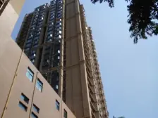 中投联合汇金城 2室1厅 南