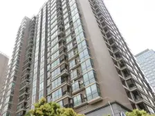 景观楼层 精装修拎包入住 70年产权 交通便利 双气住宅