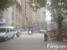 世豪小公馆 1室1厅 东