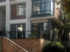 沁水湾中间位置,独单元,带地下车位,地下室