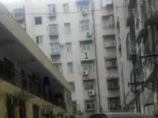 市民新村北街2号院 4室2厅 南 北