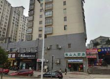 雄海花园3室2厅南北
