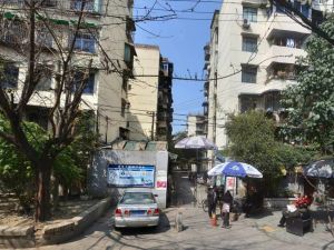 清溪南街11号 3室1厅 南 北