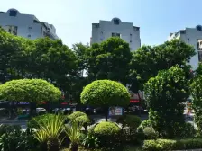 户型方正,小区地段好,近地铁和旗峰公园,价格优质,
