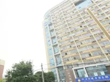 美庐银座 1室1厅 南