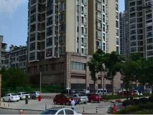 松雅湖畔2室2厅西南