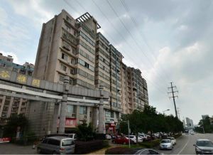 麓谷雅园3室1厅南
