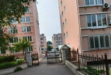 黑石礁 东财家属楼 精装修 可看海 采光好