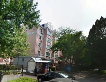 龙江路 婚房装修 三室小房 位置优越