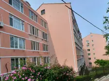 黑石礁 东财烛光园 中间楼层 落地窗 采光好