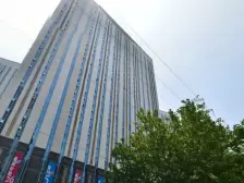 高新园区精装修小户型 单价低 配套齐全 交通便利