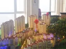 房主手续齐全,诚心卖楼层高采光好无遮挡