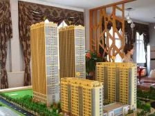 南向小户型 租金高 配套设施齐全 交通便利