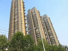 意墅蓝山5-6楼复式,随意装修,房子位置好 86万可谈