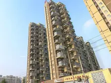 意墅蓝山 一楼带院 拎包入住