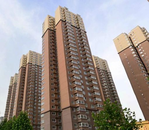 清华紫光园2室1厅1卫南北朝向1600.00元/月出租