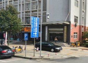 此房为毛坯房装修自如南北双向阔景大阳台