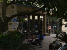 德意馨苑 2室1厅 东南