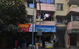 东珠市街9号 2室2厅 南