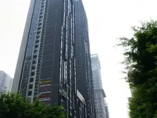 不夜九街,品质地段,配套成熟,出行方便